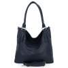 Női Táská shopper bag Herisson tengerkék 1302B366